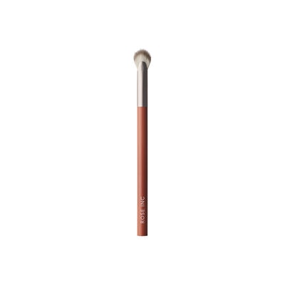 ROSE INC NUMBER 7 FAN EYESHADOW BRUSH